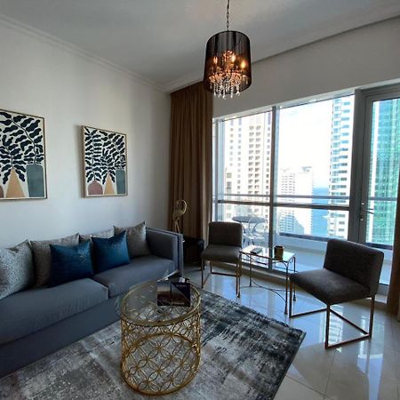 Dream Inn Apartments - Bay Central Dubaj Kültér fotó