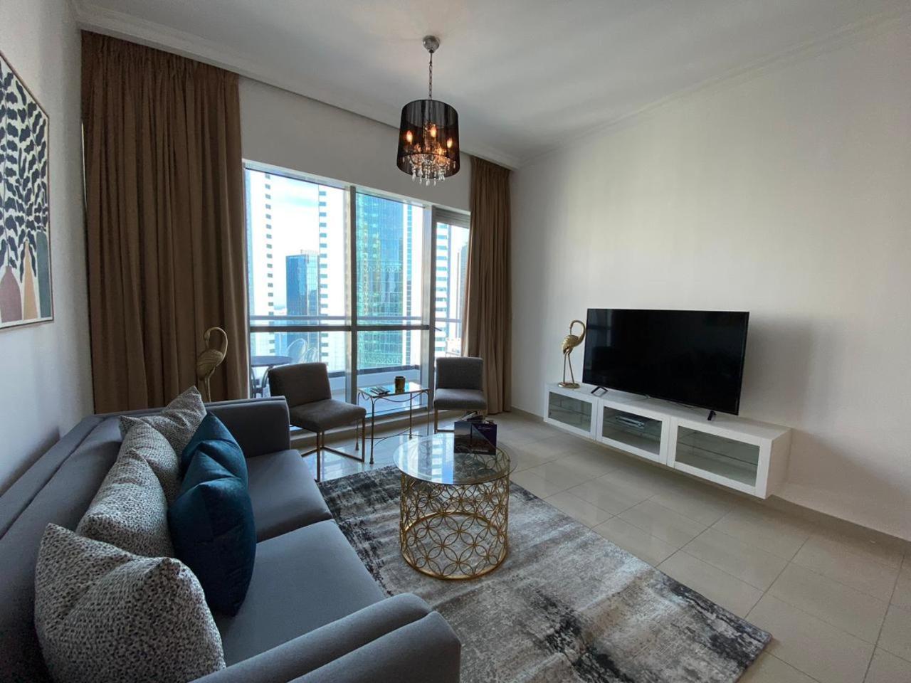 Dream Inn Apartments - Bay Central Dubaj Kültér fotó